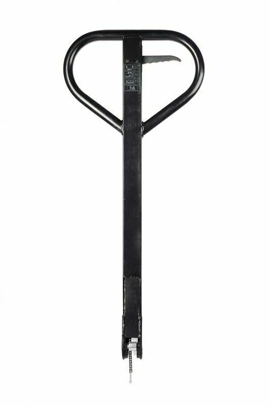 Ручка в сборе для тележек гидравлических JF7 (Handle assembly)